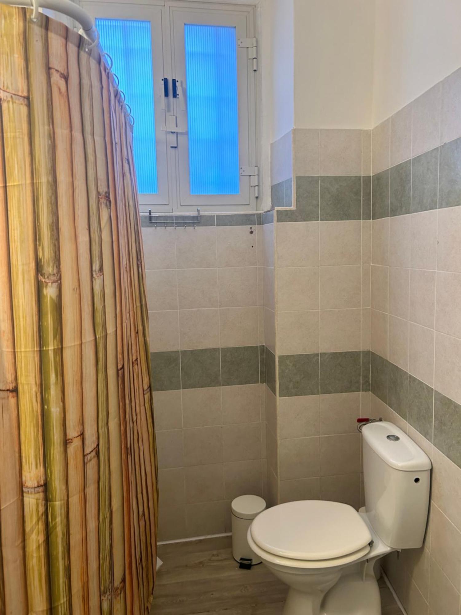 Ferienwohnung La Naca Piede A Terra Noto Exterior foto